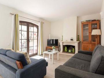 Casa para alugar em Loulé - Cozinha equipada