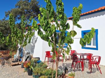 Alte, Loulé, Distrito de Faro, Algarve