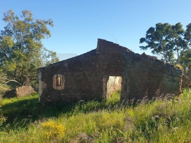 Casaa 1 quarto, Mértola Mértola DS96495374