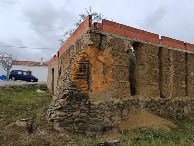 Casaa 1 quarto, Mértola Beja DS96319571
