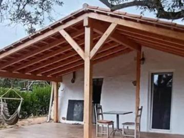 Casaa 1 quarto, Monchique Monchique ES99385990