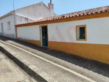 Casaa 1 quarto, Moura Moura 7860 237 DS91514611
