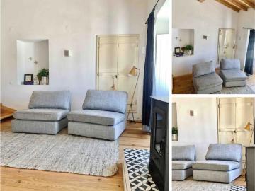 Casaa 1 quarto, Óbidos Óbidos DS99386021