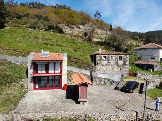 Casaa 1 quarto, Ponte de Lima Ponte de Lima DS77943126