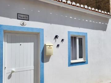 Alte, Loulé, Distrito de Faro, Algarve
