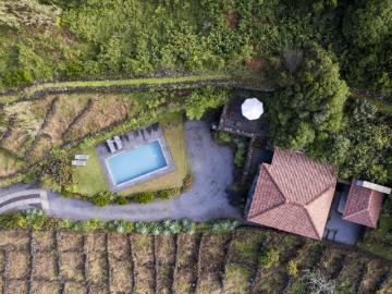 Casaa 1 quarto, São Roque do Pico São Roque do Pico DS99383676