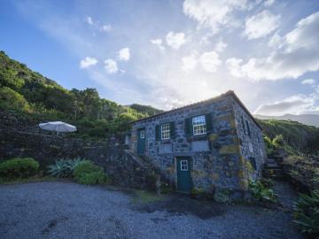 Casaa 1 quarto, São Roque do Pico São Roque do Pico ES99383676
