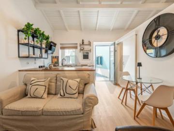 Casaa 1 quarto, Sintra Sintra ES103184267