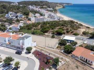 Salema, Budens, Vila do Bispo, Distrito de Faro, Algarve