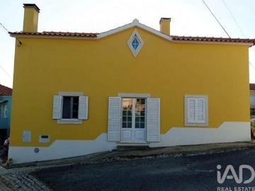 Aldeia Galega da Merceana, Aldeia Galega da Merceana e Aldeia Gavinha, Concelho de Alenquer, Distrito de Lisboa