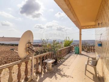 Santiago dos Velhos, Concelho de Arruda dos Vinhos, Distrito de Lisboa