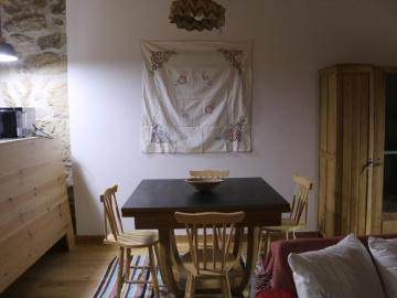 Casaa 2 quarto, Covilhã Covilhã DS99383567