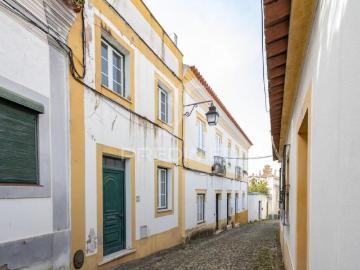 House à venda em Sé e São Pedro - Terraço