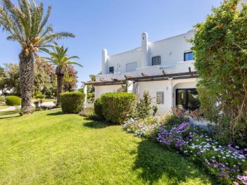 Ferragudo, Concelho de Lagoa, Distrito de Faro, Algarve