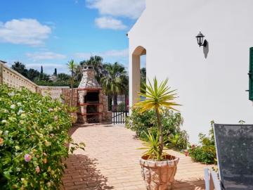 Ferragudo, Concelho de Lagoa, Distrito de Faro, Algarve