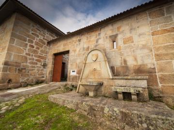 Sabroso de Aguiar, Concelho de Vila Pouca de Aguiar, Distrito de Vila Real