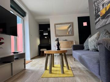 Casaa 2 quarto, Lisboa Lisboa ES103320934