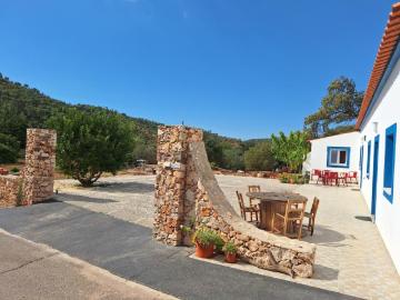 Alte, Loulé, Distrito de Faro, Algarve