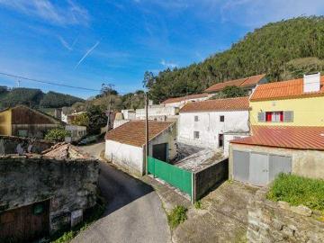 Malveira e São Miguel de Alcainça, Concelho de Mafra, Distrito de Lisboa