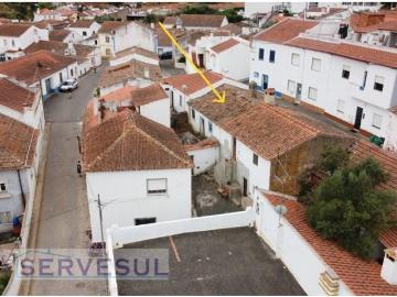 Aljustrel e Rio de Moinhos, Aljustrel, Distrito de Beja