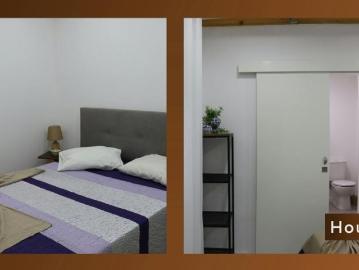 Casaa 2 quarto, Porto Porto 4300 050 DS92162396