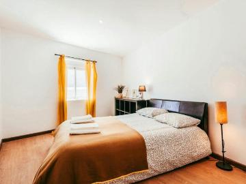 Casaa 2 quarto, São Domingos de Ana Loura São Domingos de Ana Loura 7100 ES103356796
