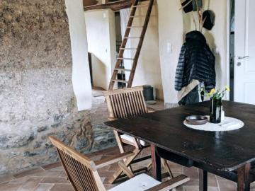 São Luís, Odemira, Distrito de Beja