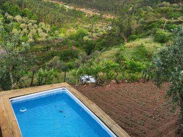 Casa para alugar em Vide