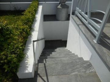 Almoinha, Castelo, Sesimbra - Varanda, Cozinha equipada