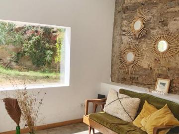 São Luís, Odemira, Distrito de Beja