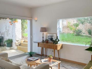 São Luís, Odemira, Distrito de Beja