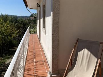 Vilar de Maçada, Concelho de Alijó, Distrito de Vila Real