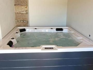 Abóboda, S João de Monte e Mosteirinho, Distrito de Viseu