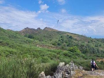 Abóboda, S João de Monte e Mosteirinho, Distrito de Viseu