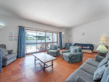 Albufeira, Distrito de Faro, Algarve - Jardim