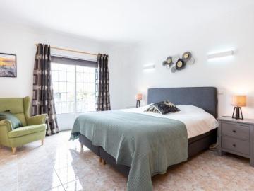 Mosqueira, Ferreiras, Albufeira, Distrito de Faro, Algarve