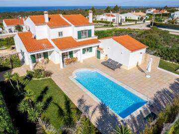 Vale da Telha, Aljezur, Concelho de Aljezur, Distrito de Faro, Algarve