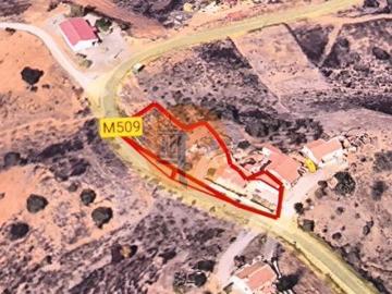 Casaa 3 quarto, Castro Marim Faro 8950 DS97103880
