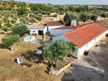 Casaa 3 quarto, Estremoz Estremoz DS102532870