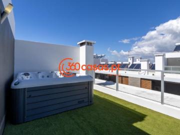 Casa para alugar em Faro