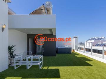 Casa para alugar em Faro
