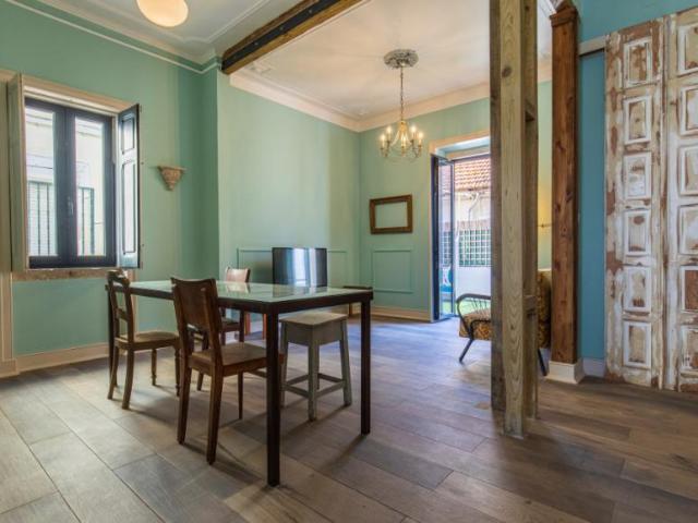 Casaa 3 quarto, Lisbon Lisbon DS99105809