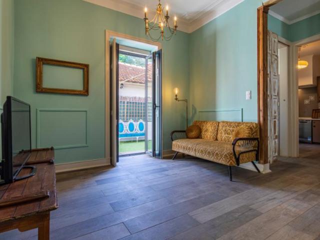 Casaa 3 quarto, Lisbon Lisbon ES99105809