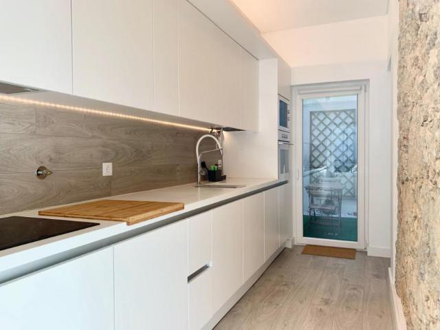 Casaa 3 quarto, Lisboa Lisboa ES103491354