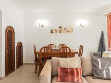 Quarteira, Distrito de Faro, Algarve - Cozinha equipada
