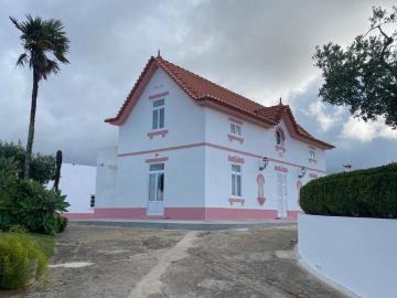 Casaa 3 quarto, Lourinhã Lourinhã ES99382852