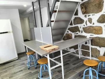 Casa para alugar em Alpendorada Várzea e Torrão
