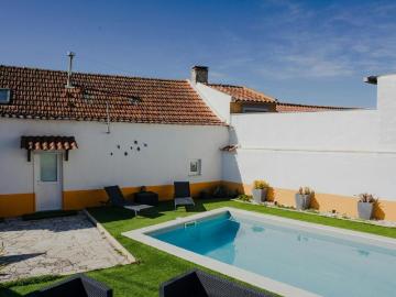 Casaa 3 quarto, São Bartolomeu de Galegos São Bartolomeu de Galegos 2530 721 ES102850052