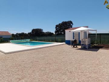 Santiago do Cacém, Distrito de Setúbal