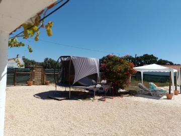 Santiago do Cacém, Distrito de Setúbal